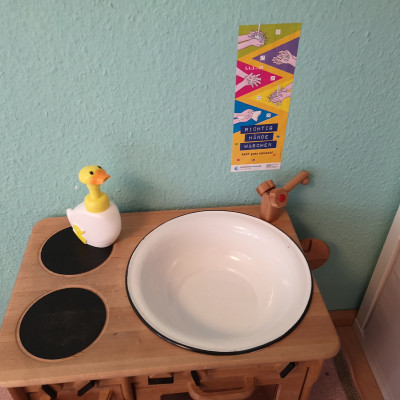 Spielküche