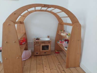 Spielzimmer