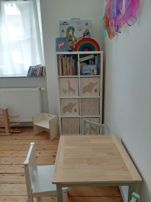 Spielzimmer
