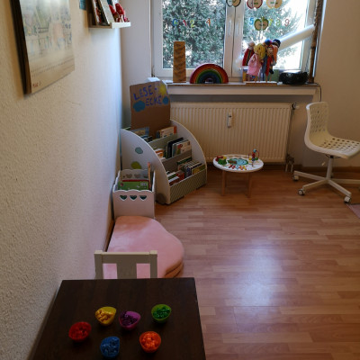Spielbereich