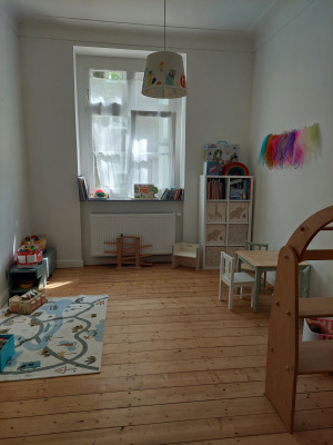 Spielzimmer