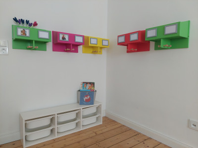 Garderobe