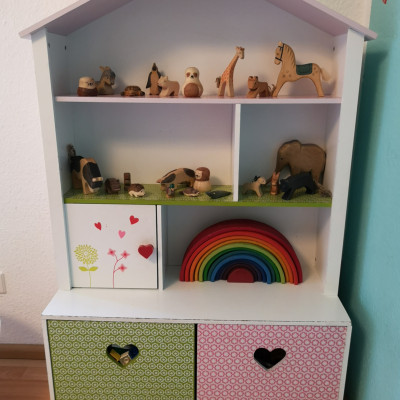 Spielbereich