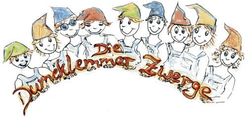 Kindertagespflege  Dumeklemmerzwerge Ratingen - Dumeklemmerzwerge - Ihre Kindertagespflege in Ratingen